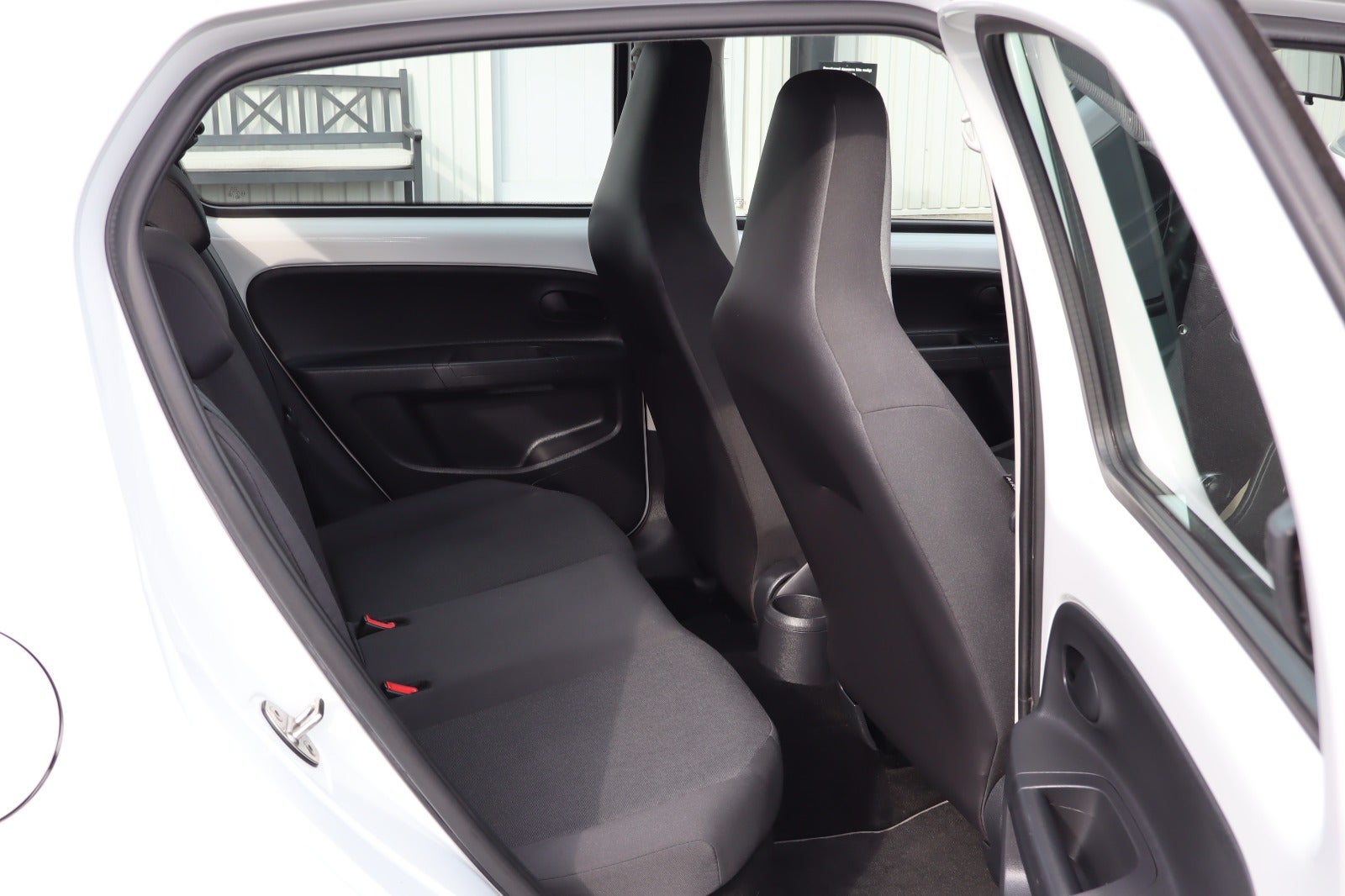 Billede af VW e-Up!  Style