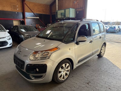 Citroën C3 Picasso HDi 110 Color Concept