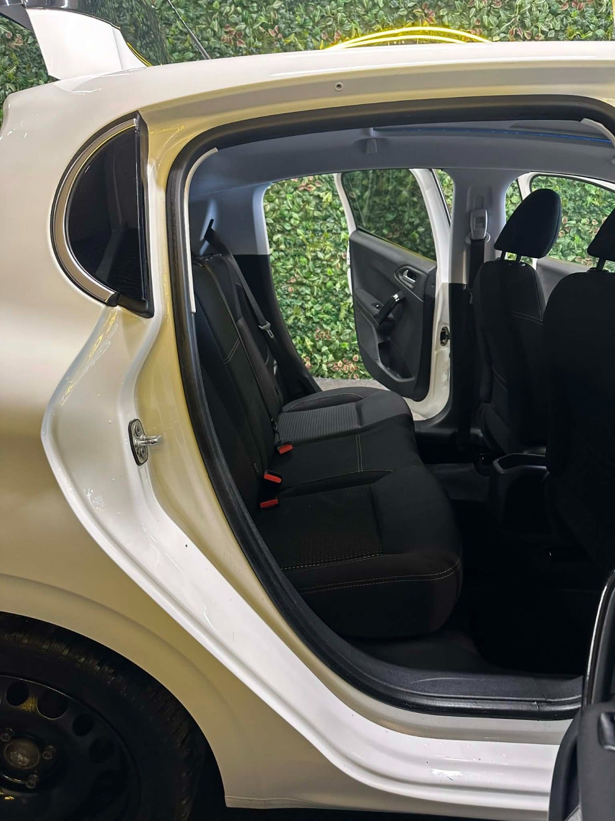 Billede af Peugeot 208 1,5 BlueHDi 100 Prestige Sky