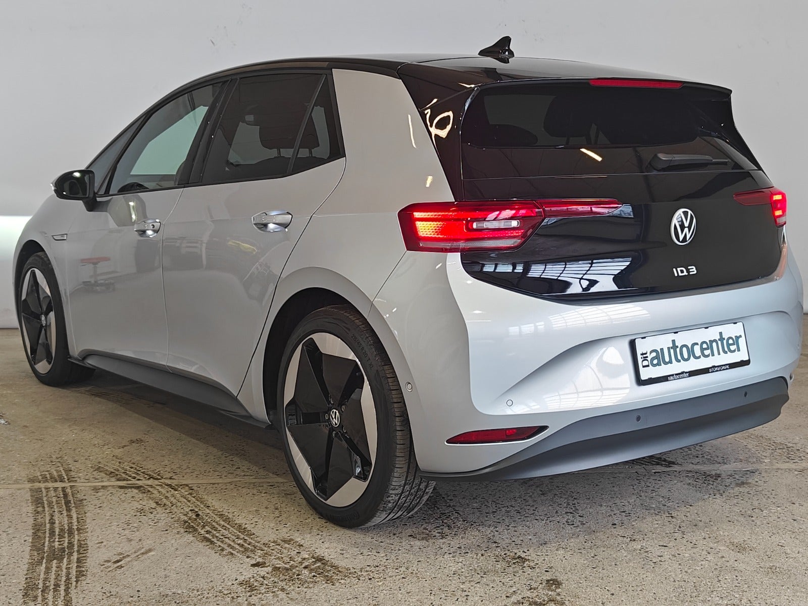 VW ID.3 Pro Performance