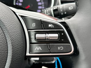 Kia Ceed T-GDi Prestige