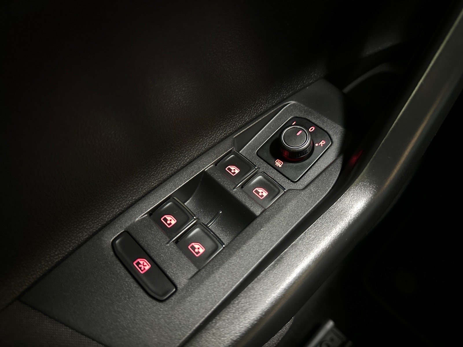 Billede af VW Polo 2,0 GTi DSG