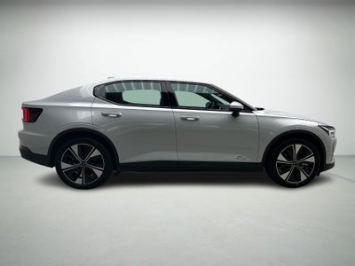 Polestar 2 Long Range billede 2