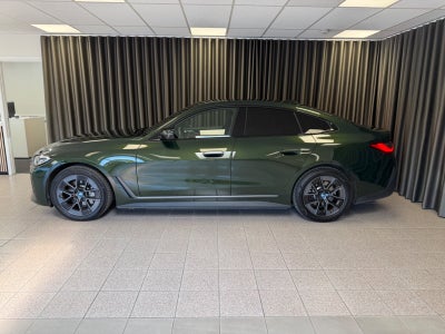 BMW i4 eDrive35