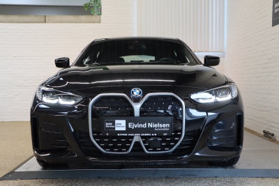 BMW i4 eDrive35 M-Sport