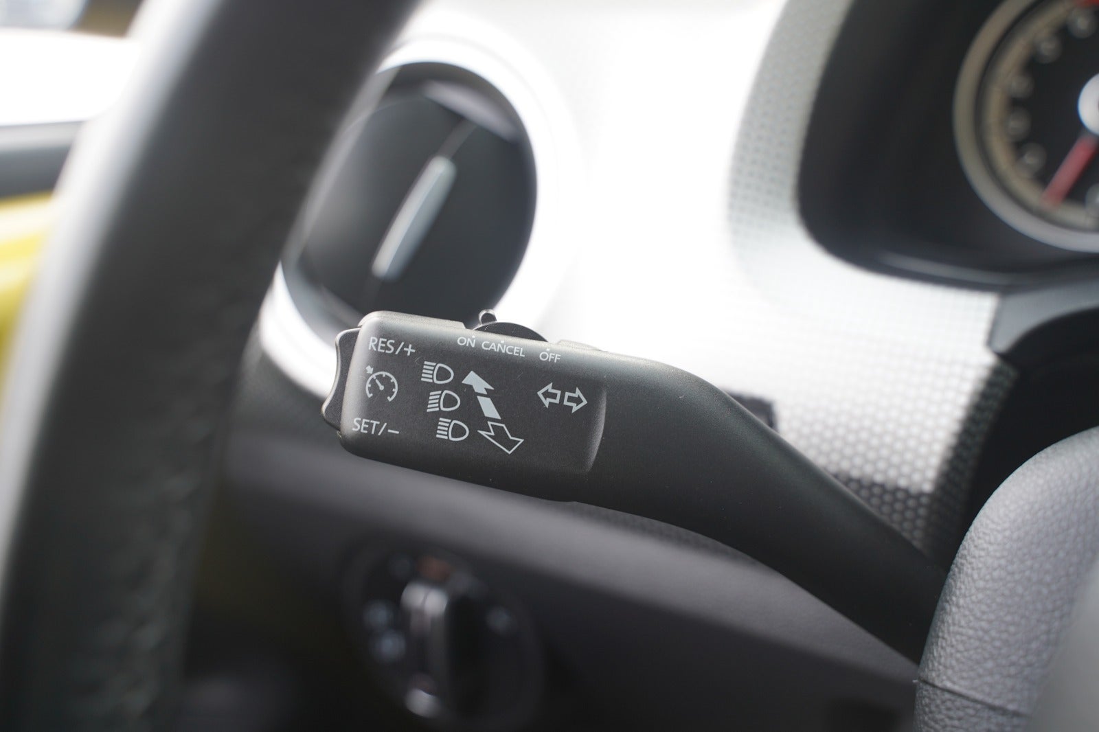 Billede af VW Up! 1,0 TSi 90 High Up! BMT