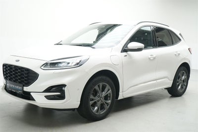 Ford Kuga PHEV ST-Line X CVT