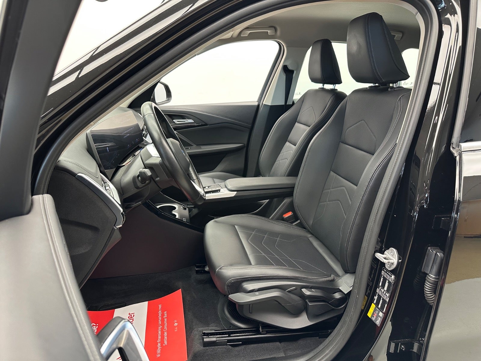 Billede af BMW iX1  xDrive30 X-Line