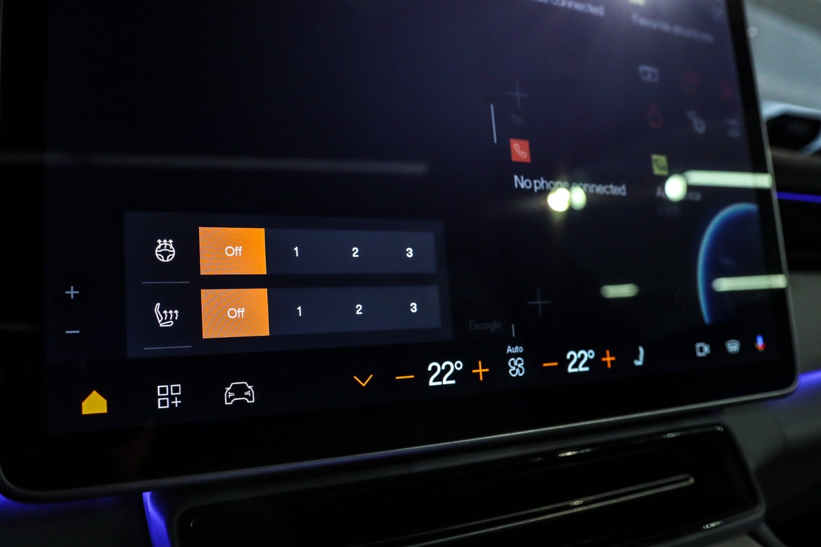 Billede af Polestar 4 Long Range Nordic Edition AWD