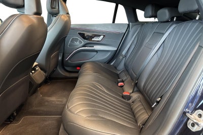 Mercedes EQS350