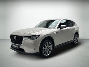 Mazda CX-60 PHEV Exclusive-Line aut. AWD