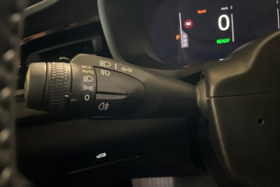 Polestar 2 Long Range