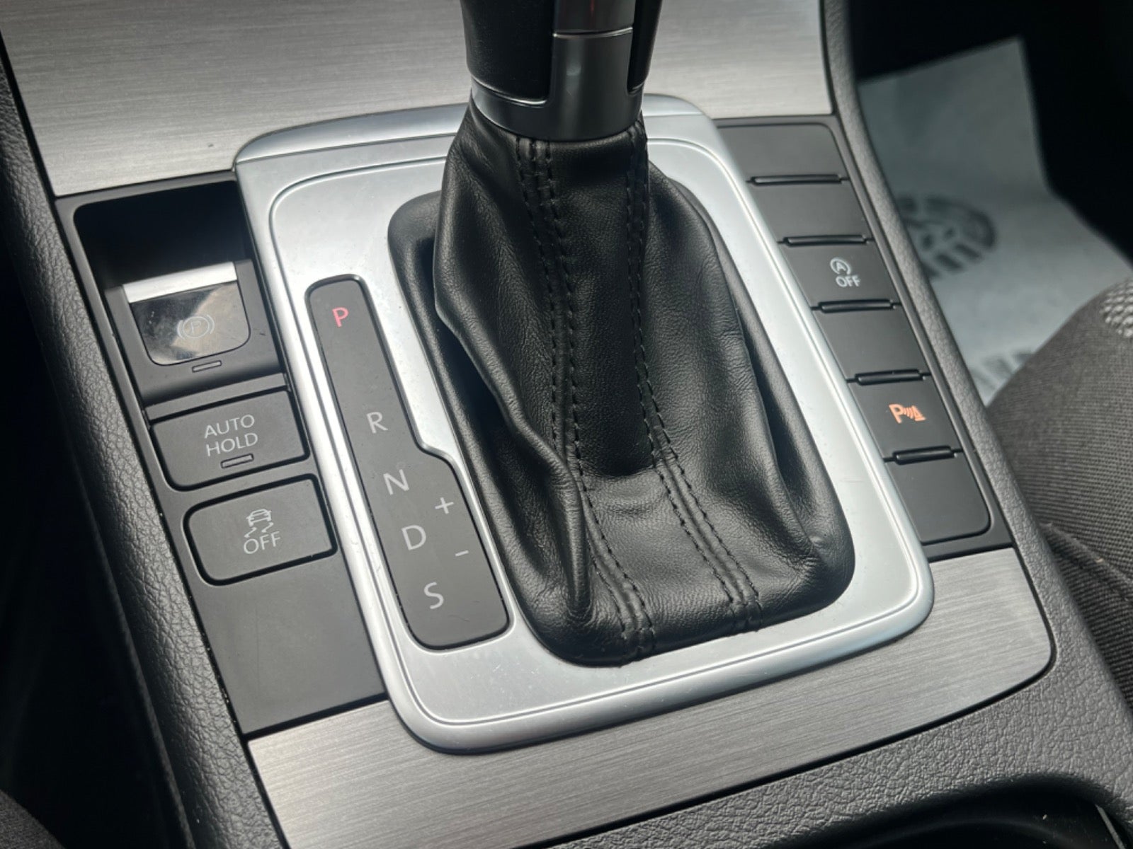 Billede af VW Passat 2,0 TDi 140 Comfortline Variant DSG BM