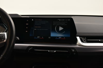 BMW iX1 xDrive30 M-Sport