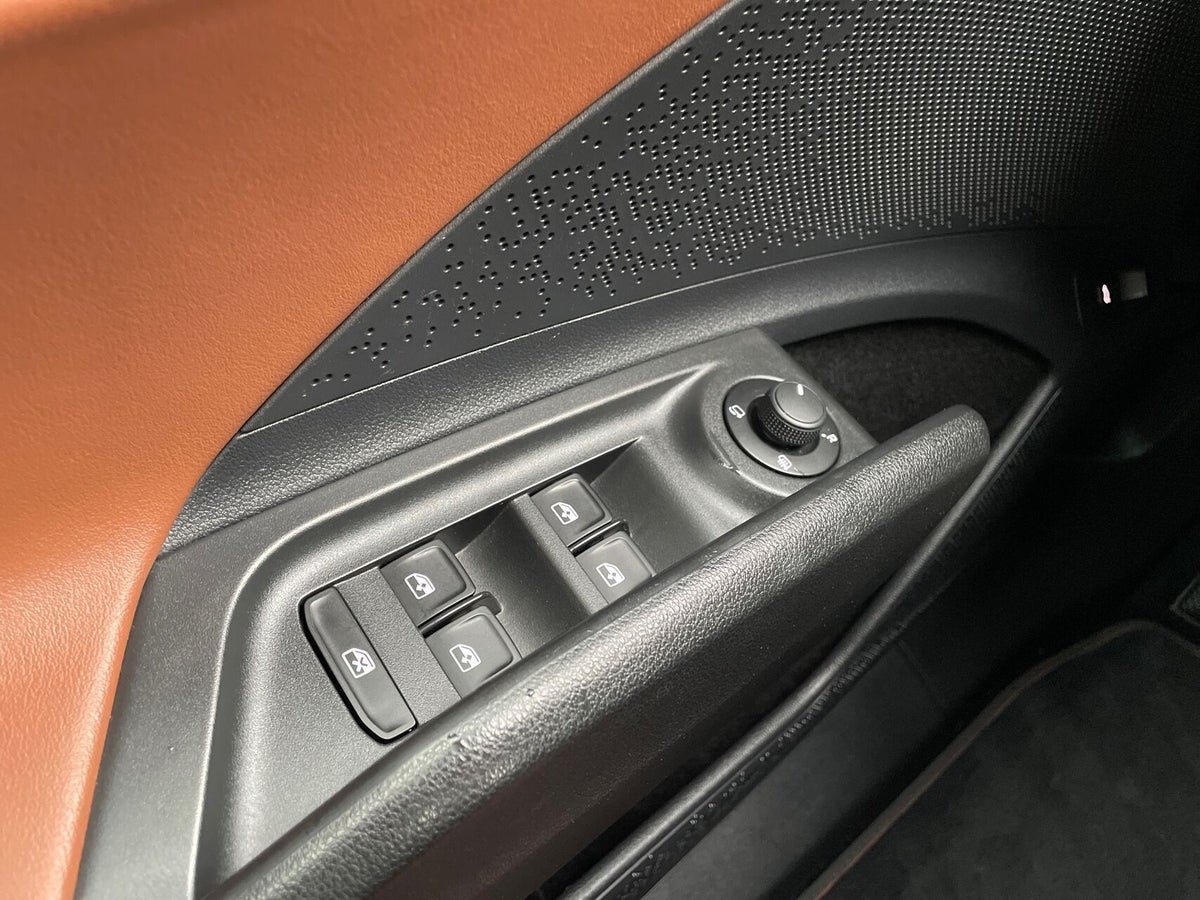 Skoda Enyaq iV Suite billede 16