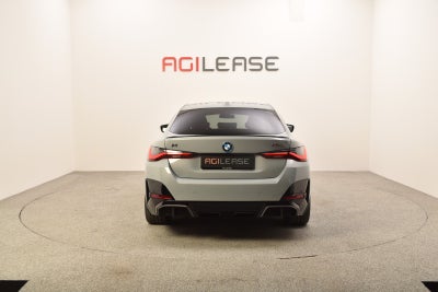 BMW i4 M50 M-Sport xDrive