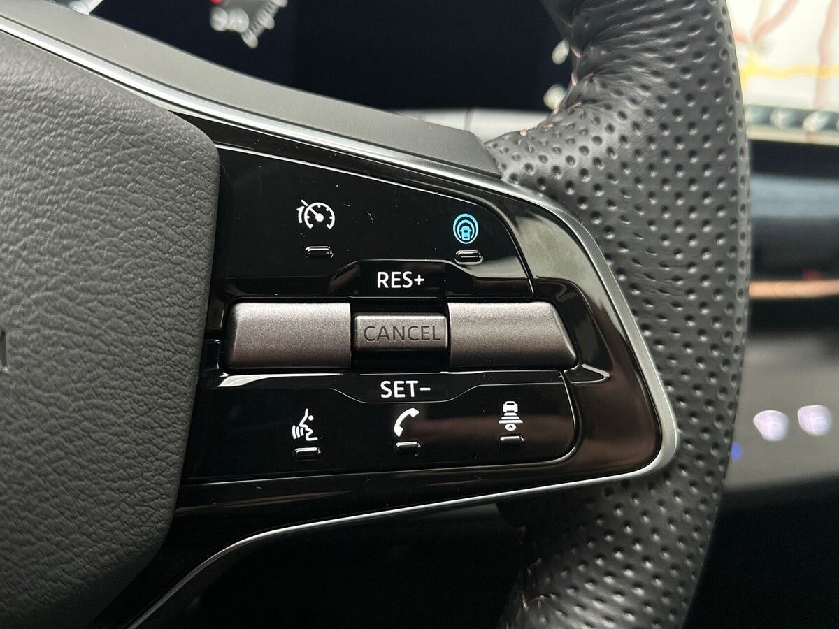 Nissan Ariya Evolve billede 15