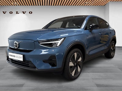 Volvo EC40  Extended Range Core 5d