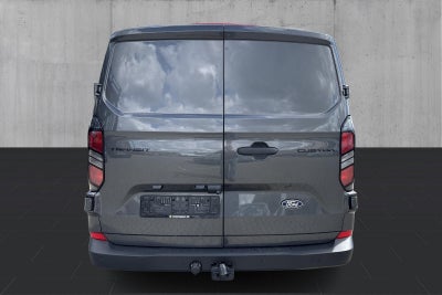 Ford Transit Custom 320 L2 EcoBlue Trend aut. - 4