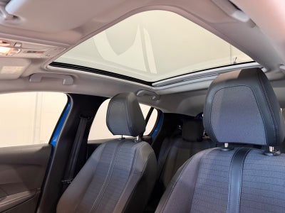 Peugeot 208 BlueHDi 100 Allure Sky