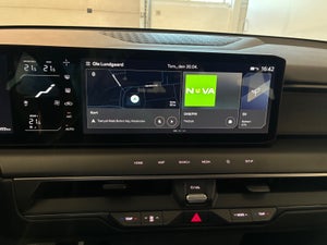 Kia EV9 Long Range Upgrade RWD 7prs