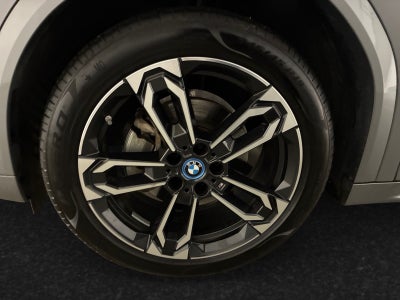 BMW iX2 eDrive20 M-Sport