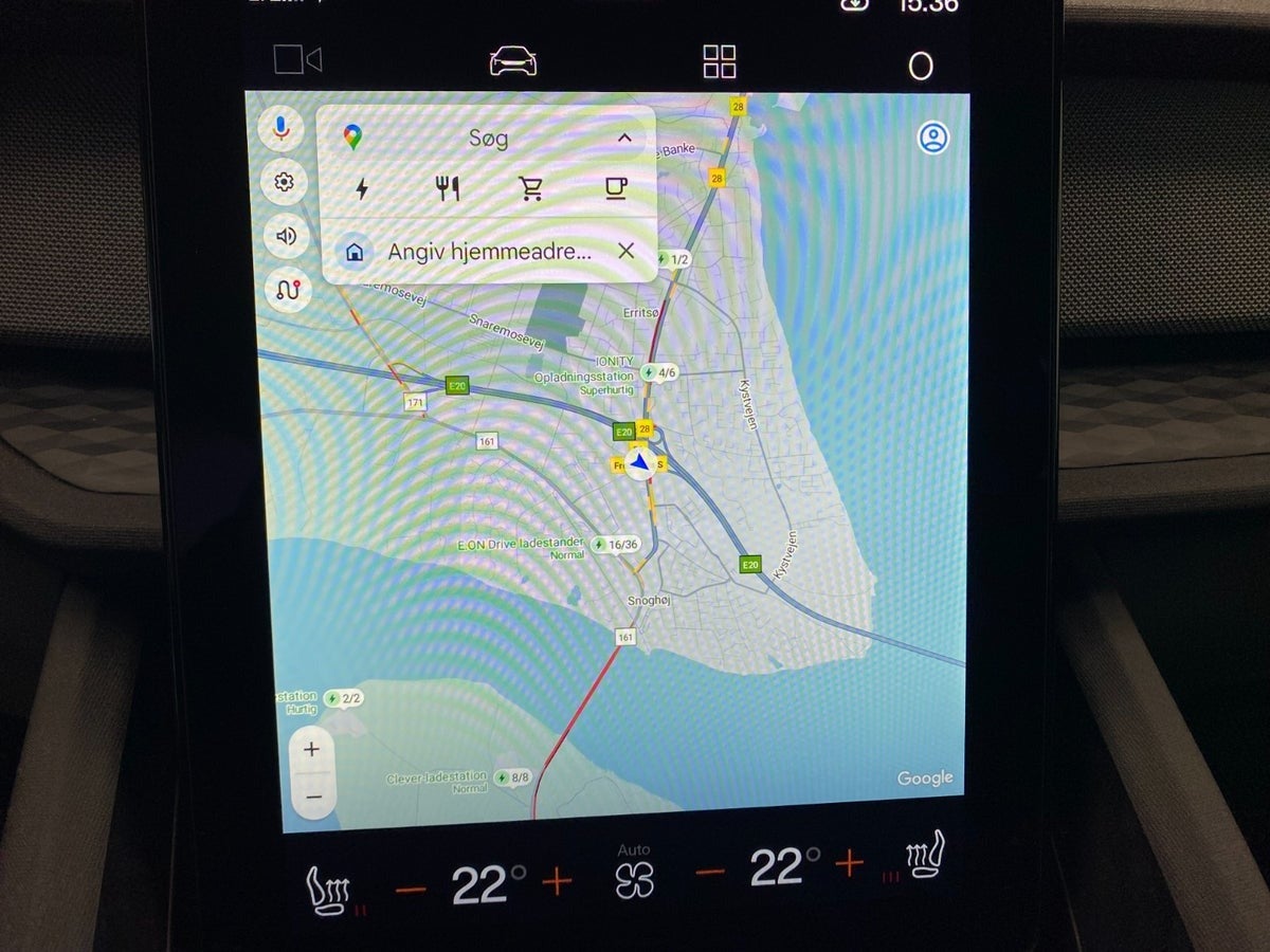 Billede af Polestar 2  Standard Range