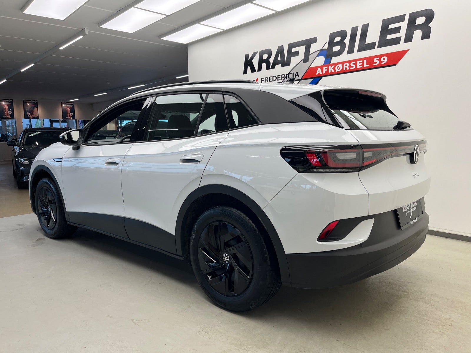 Billede af VW ID.4 52 Pure Performance