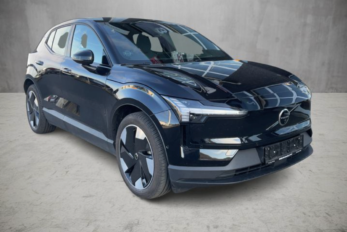 Billede af Volvo EX30  Twin Performance Ultra