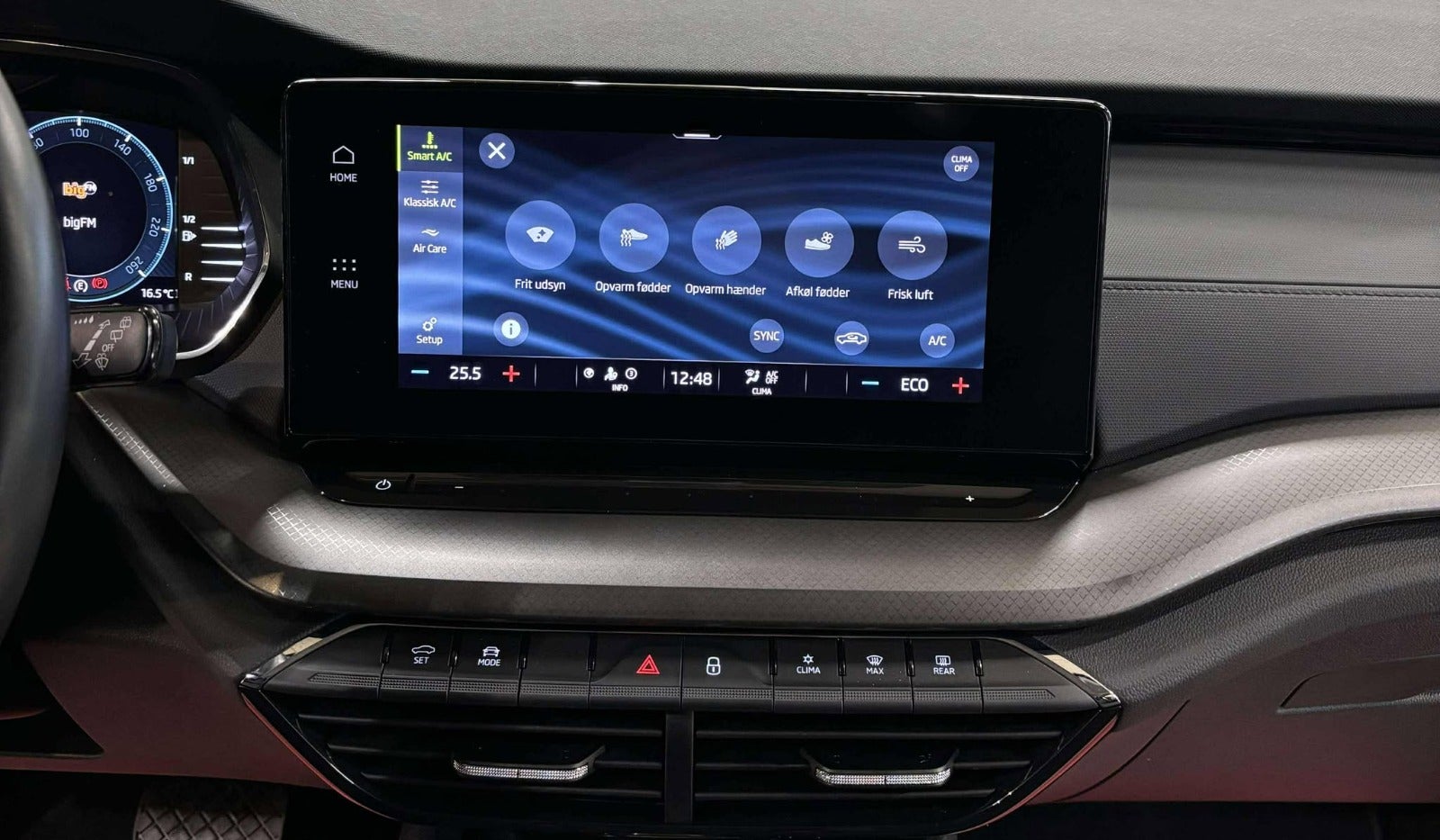 Billede af Skoda Octavia 1,4 TSi iV Ambition Combi DSG