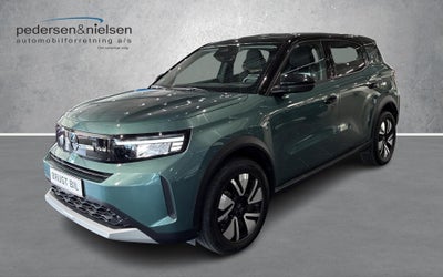 Opel Frontera 44 GS 5d