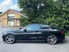 Mercedes C220 d AMG Line Coupé aut. thumbnail