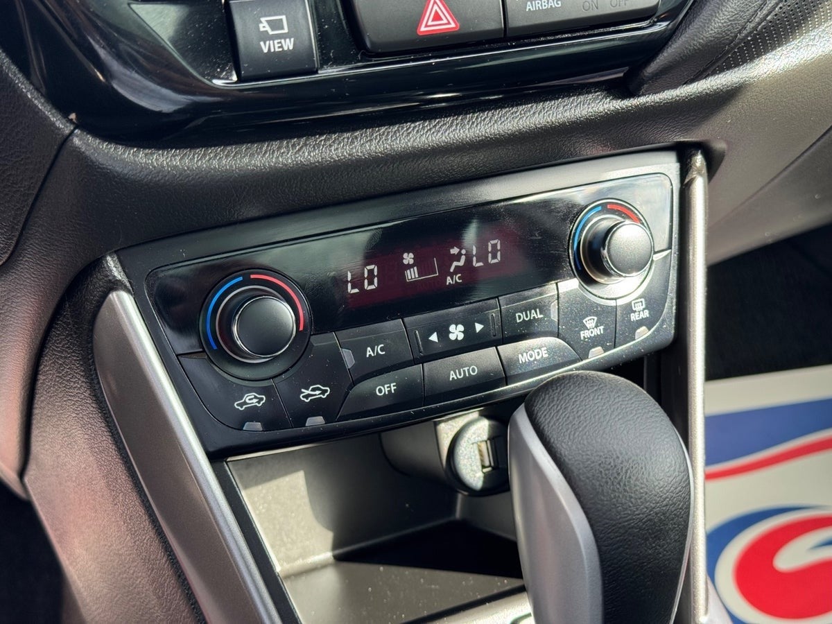 Billede af Suzuki S-Cross 1,4 mHybrid Active aut.