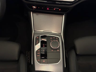 BMW 330e Touring M-Sport aut.