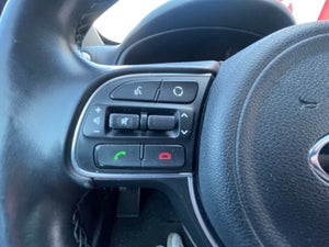 Kia Sportage CRDi 141 Advance Edition DCT