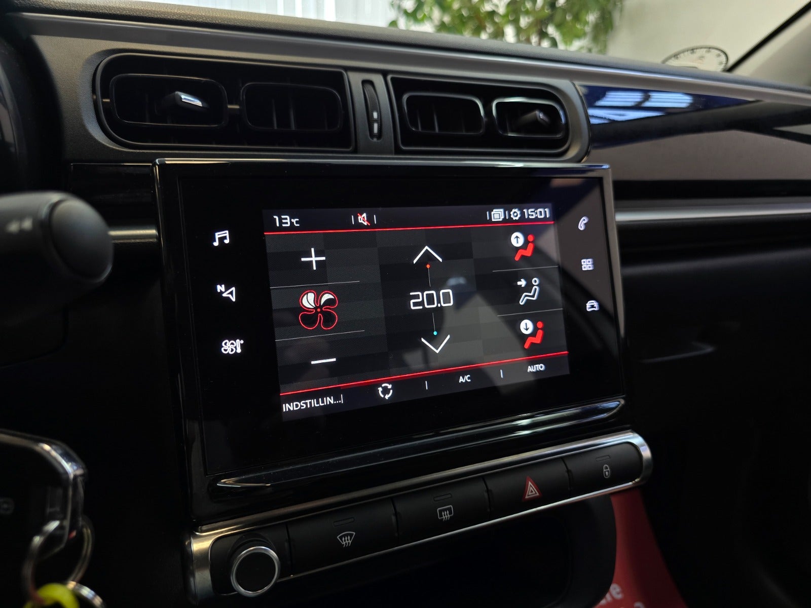 Billede af Citroën C3 1,2 PureTech 83 Feel