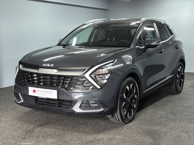 Kia Sportage 1,6 PHEV Prestige aut. 4WD