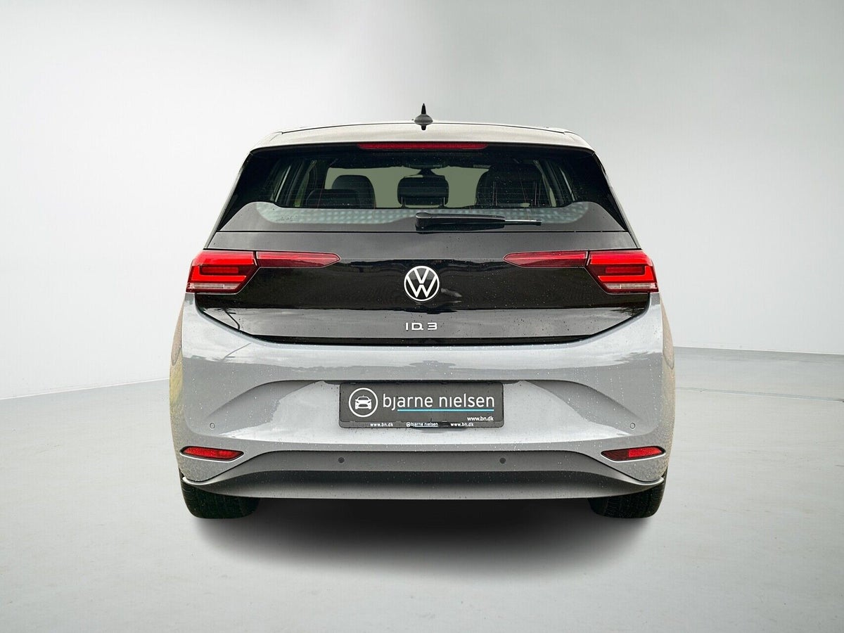 VW ID.3 Pro Life billede 5