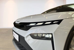 Skoda Elroq iV Premium