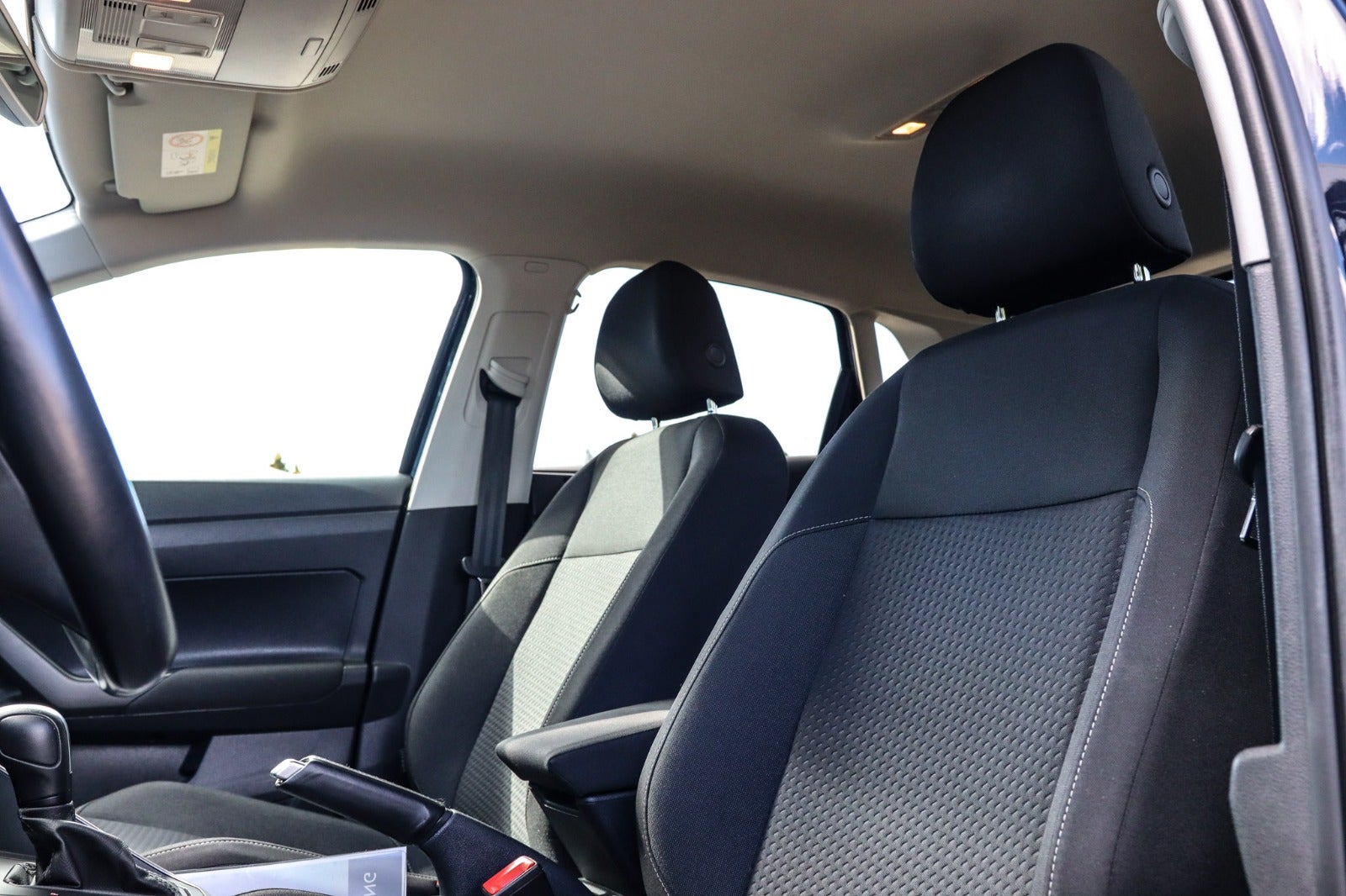Billede af VW Polo 1,0 TSi 95 Comfortline Connect DSG