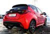 Toyota Yaris Hybrid H3 Premier Edition e-CVT thumbnail