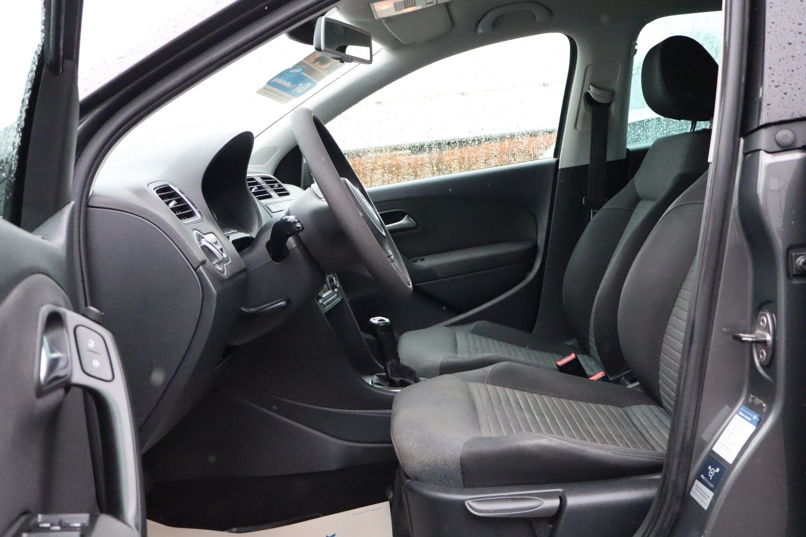 Billede af VW Polo 1,4 Comfortline