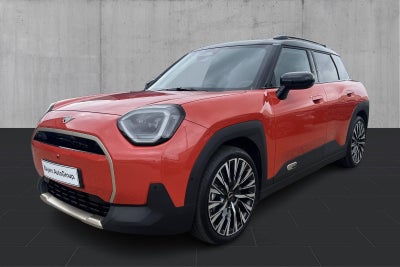MINI Aceman E Favoured Trim L