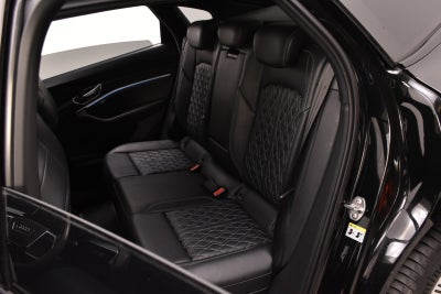 Audi e-tron S-line Sportback quattro