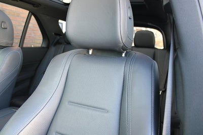 Mercedes GLE350 de AMG Line aut. 4Matic