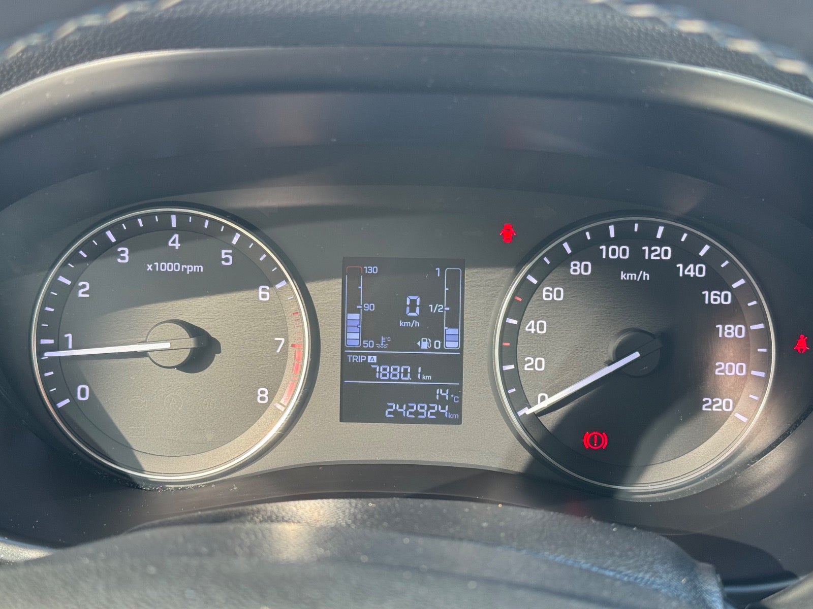 Billede af Hyundai i20 1,0 T-GDi Life+