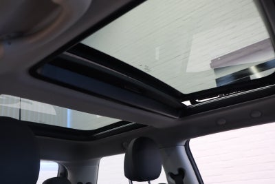 MINI Cooper SE Camden Edition