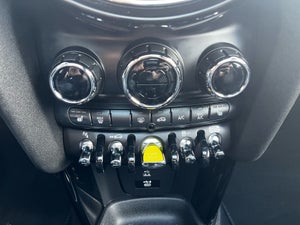 MINI Cooper SE Yours Trim