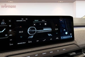 Kia EV3 Long Range Upgrade