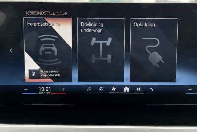 BMW i4 eDrive35